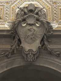 St. Peter’s: Where Michelangelo Reached For Heaven