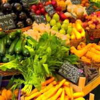 Borough Market