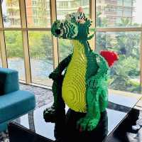 🌿 Relax, Recharge, Repeat: A Homey Stay at Somerset Medini