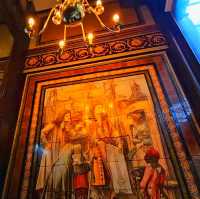 Leadenhall Market