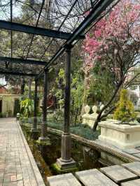Garden of Dreams