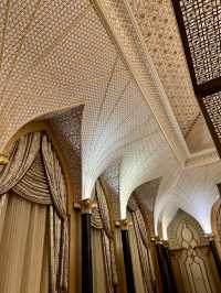 황금빛 궁전, Qasr Al Watan 