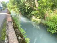 吉安 親水步道 自行車🚲道 七腳川溪