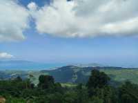 View that you wont miss in SAMUI
