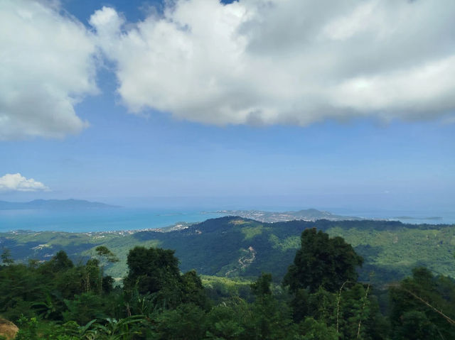 View that you wont miss in SAMUI