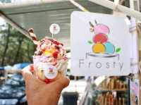 Frosty by KB แหลมเจริญ