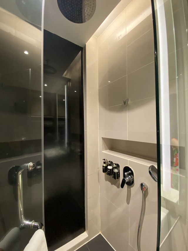 Cozy and comfortable stay in KL