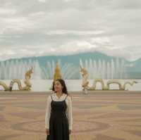 พะเยาฤดูฝน