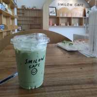 Smilow Cafe