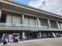 東京景點 東京国立博物館 歷史之旅