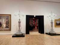 🎨 Art Lovers, Don’t Miss NGV Melbourne!