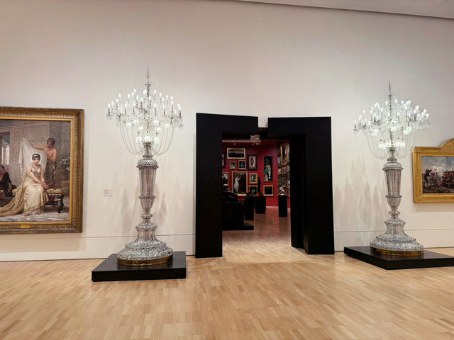 🎨 Art Lovers, Don’t Miss NGV Melbourne!