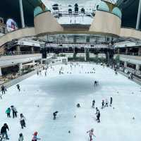 Whirlwind Wonders: A Day at Lotte World Seoul 🇰🇷