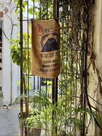 Ome by Spacebar, Penang’s Hidden Gem for Serious Coffee Lovers
