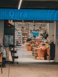 Quiet Escape in the City – Discovering The Campus @ Ampang 