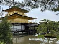 วัดทอง เมืองเกียวโต