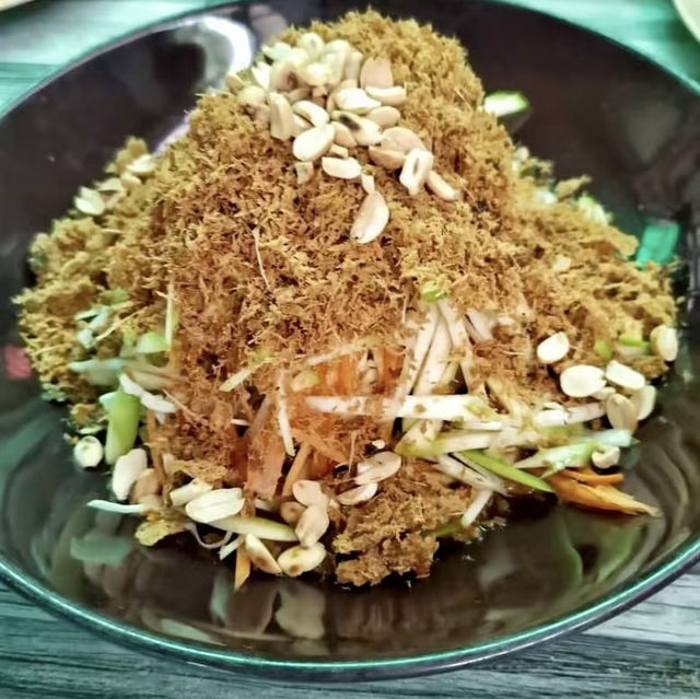 Spice, Smoke & Songkhla Soul – My Visit to Baan Khun Bhu (Baan Khun Bun), Hat Yai
