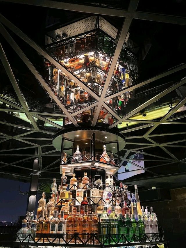 Moonlight Sky Bar