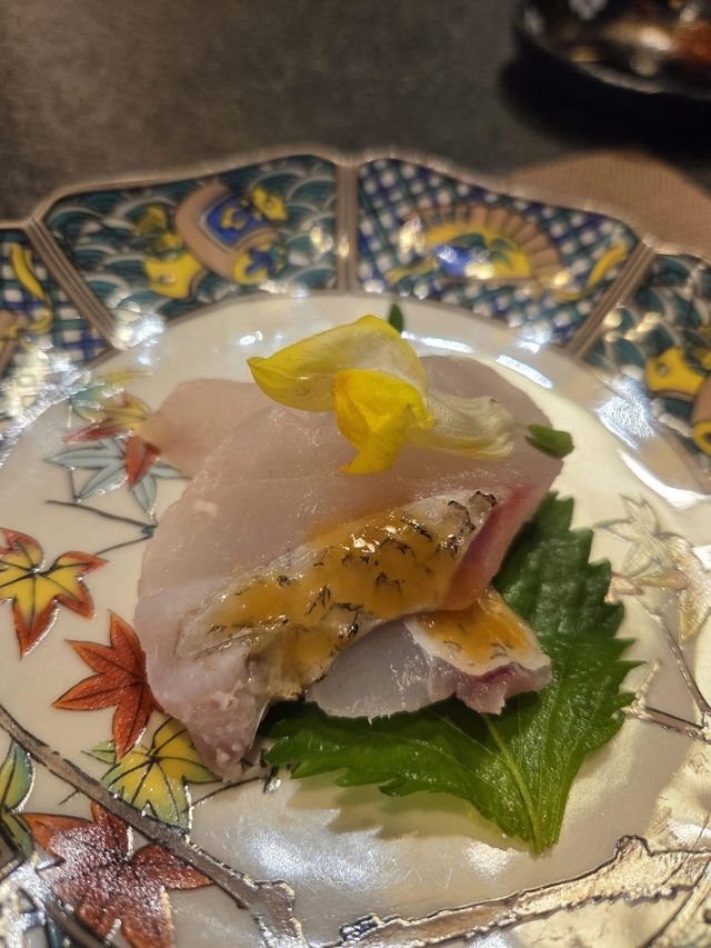 香港🇭🇰 中環高質日本Omakase海鮮盛宴