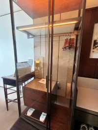 Ready to Relax at Shangri-La Singapore