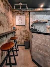 Insane Coffee Hong Kong