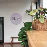 ☕🌾 Boon Coffee อ่างทอง