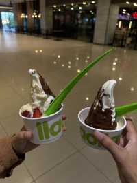 One day in Alor Setar!