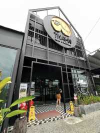 Thai-IN Cafe & Kitchen