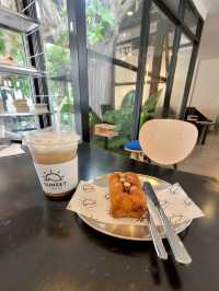 Sunset Coffee Roaster  ลาดพร้าว 71 