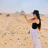 Pyramids & Beyond: A 3-Day Giza Itinerary You’ll Love