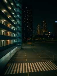 Mysterious Building in SG for Hidden Gem Escape Game