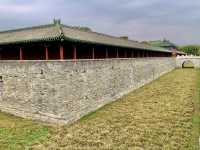 Where Emperors Humbled Themselves: A Quiet Walk Through the Palace of Abstinence