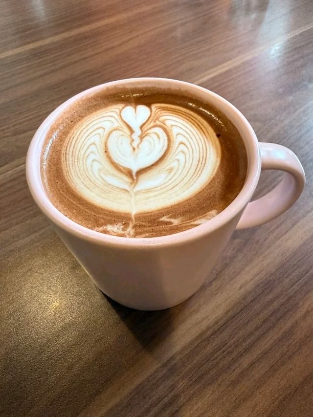 Affordable Café Vibes in Desaru You’ll Love