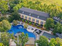 Rancho Charnvee Resort Khaoyai & Country Club