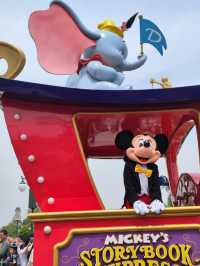 Magical Treasure, and Tales: The Magic Only in Shanghai