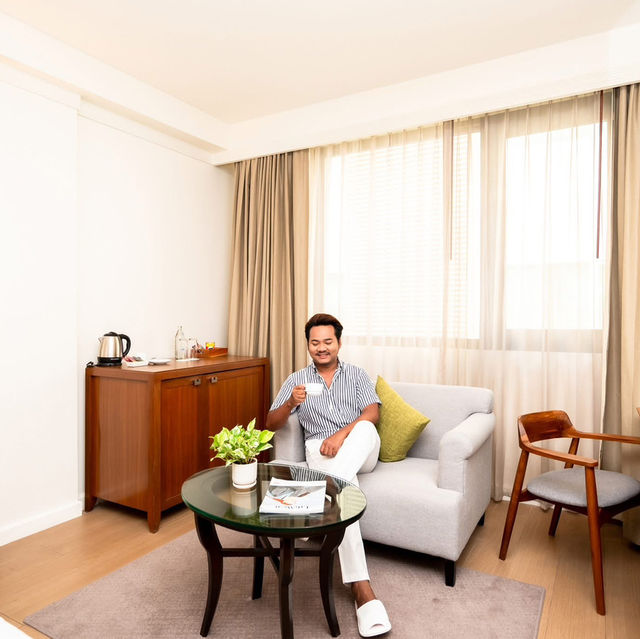 Dusit Princess Chiang Mai  