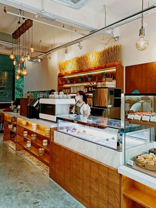 Sunyay Cafe Malaysia