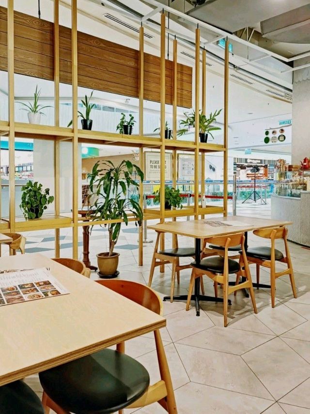 Merg Cafe Malaysia