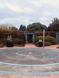 Hamilton Garden 
