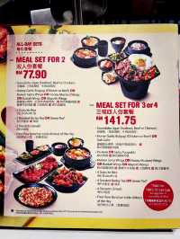 A Spicy Korean Comfort Fix at DubuYo, GPO Genting Awana
