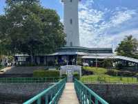 Why is Singapore's "Restricted" Island So Popular? 🏝️🔒
