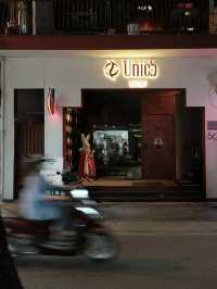 UnicB Eatery
