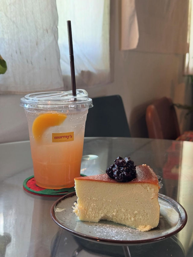 Murray’s Cnx 🌻🍂🍮