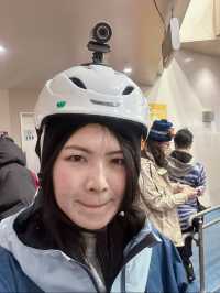กาล่ายูซาวา (GALA Yuzawa) – สกีใกล้โตเกียว