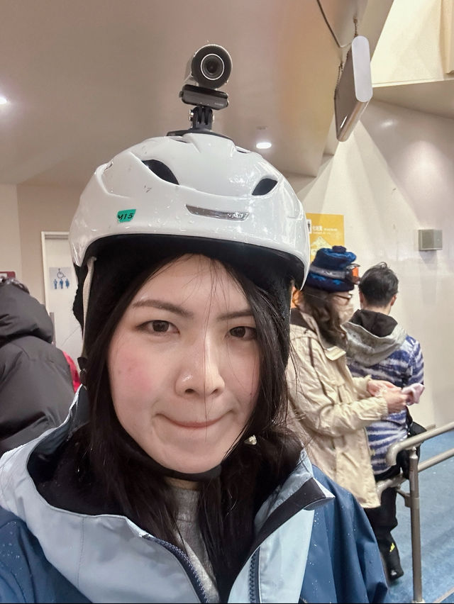 กาล่ายูซาวา (GALA Yuzawa) – สกีใกล้โตเกียว