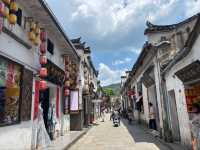 Crouching Dragon, Hidden Village: The Magic of Hongcun