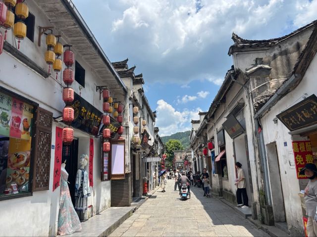 Crouching Dragon, Hidden Village: The Magic of Hongcun