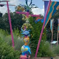 SeaWorld San Antonio