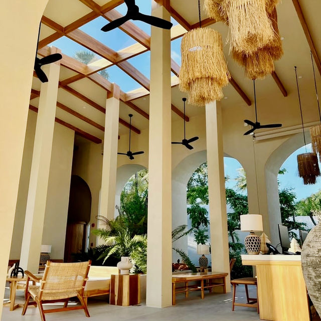 Hillside Hideaway and Sea-Kissed Calm