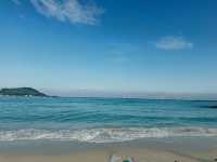 【韓国旅行🇰🇷】済州の海を見たよ！🌊